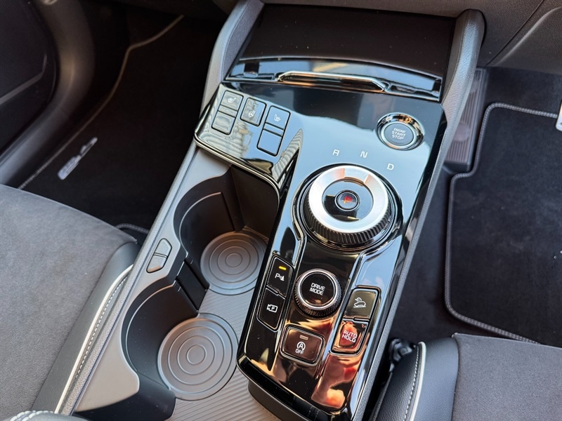 Used Kia Sportage 2025 for sale - 76705827: Photo 11