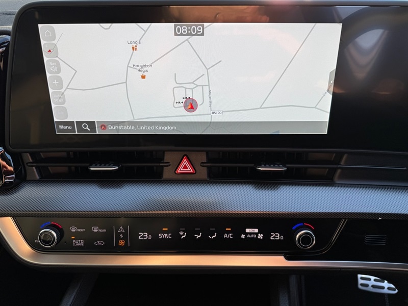 Used Kia Sportage 2025 for sale - 76705827: Photo 13