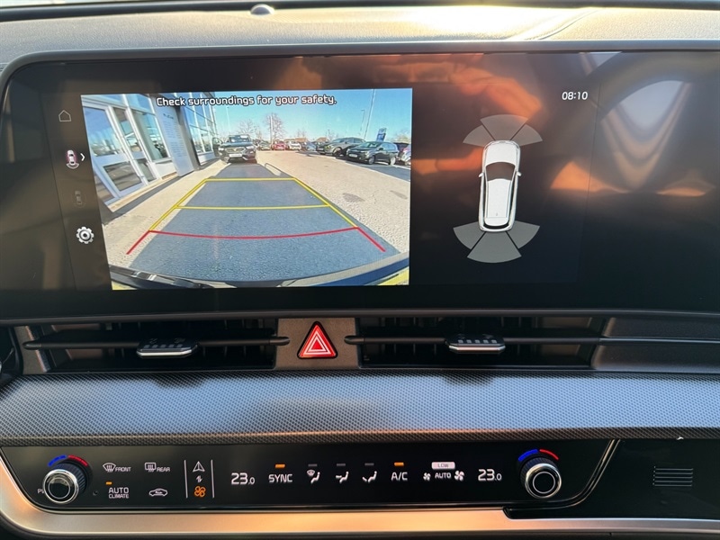 Used Kia Sportage 2025 for sale - 76705827: Photo 14