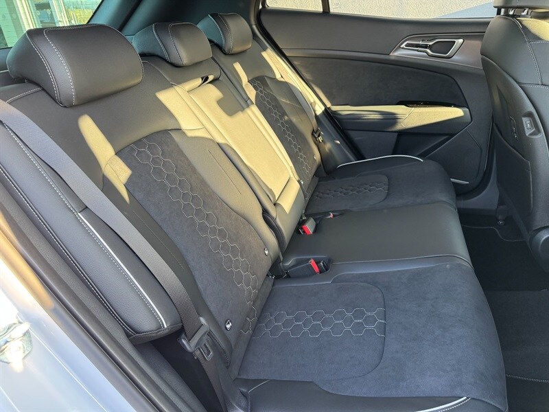 Used Kia Sportage 2025 for sale - 76705827: Photo 16
