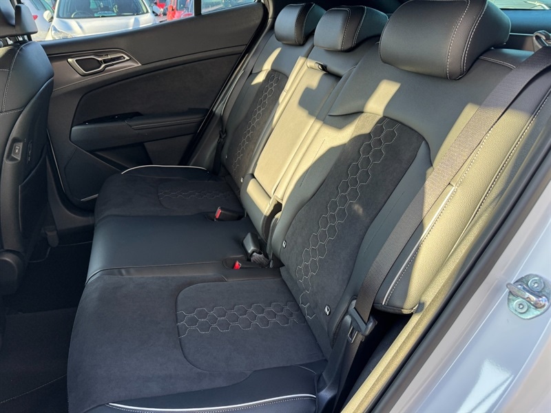 Used Kia Sportage 2025 for sale - 76705827: Photo 18