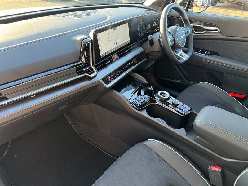 Used Kia Sportage 2025 for sale - 76705827: Photo 19