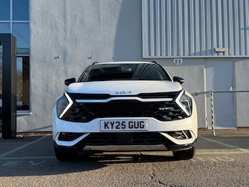 Used Kia Sportage 2025 for sale - 76705827: Photo