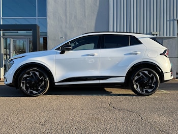 Used Kia Sportage 2025 for sale - 76705827: Photo