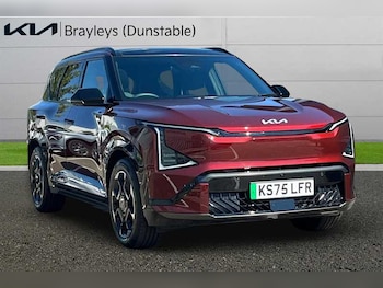 Used Kia EV5 2026 for sale - 79339021: Photo
