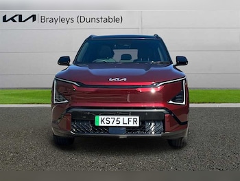 Used Kia EV5 2026 for sale - 79339021: Photo