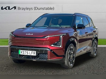 Used Kia EV5 2026 for sale - 79339021: Photo