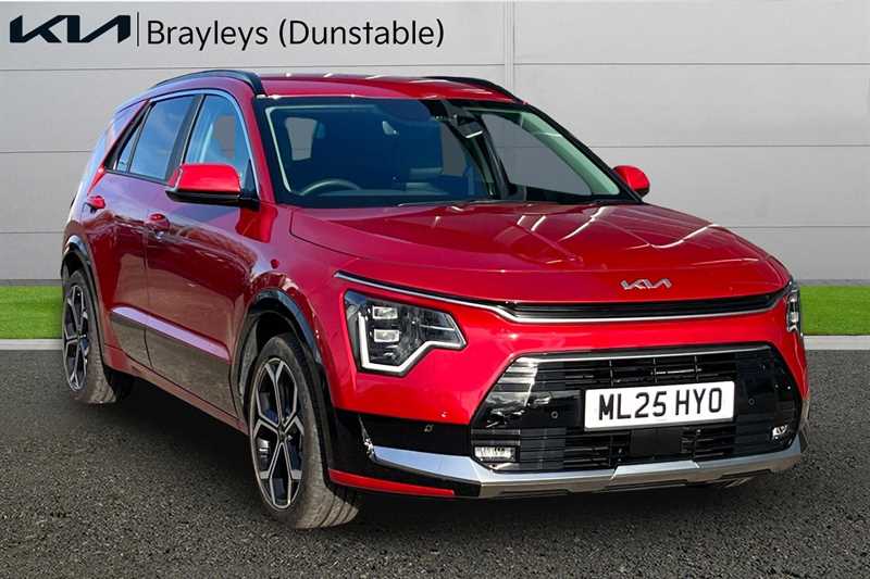 Used Kia Niro 2025 for sale - 77560800: Photo 1