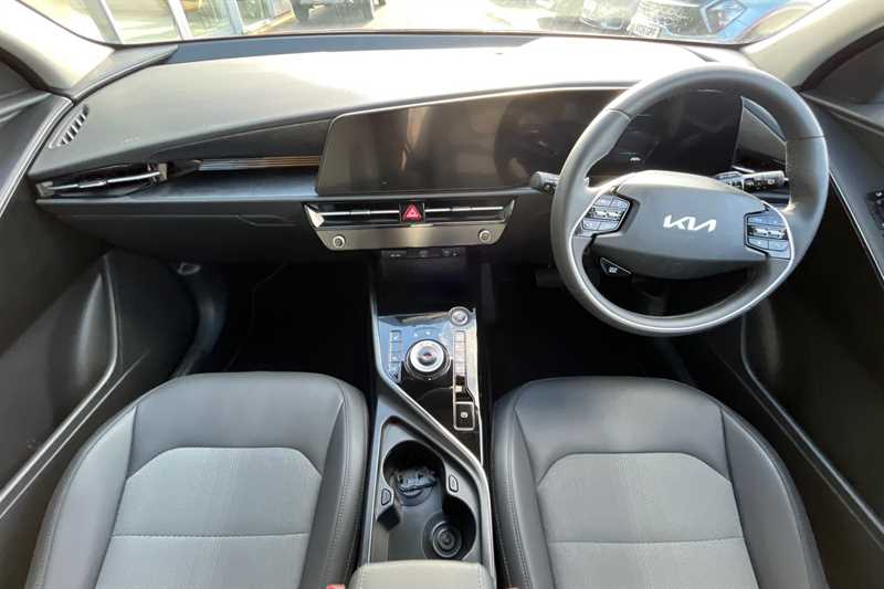 Used Kia Niro 2025 for sale - 77560800: Photo 12