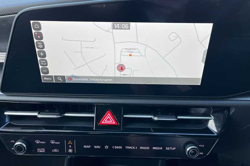 Used Kia Niro 2025 for sale - 77560800: Photo 14