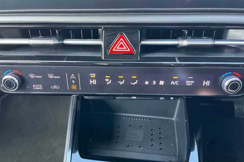 Used Kia Niro 2025 for sale - 77560800: Photo 15