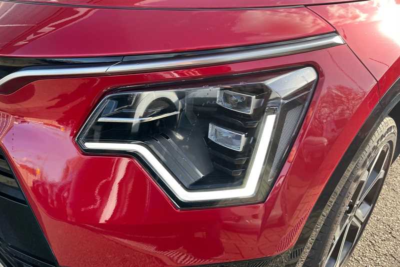 Used Kia Niro 2025 for sale - 77560800: Photo 16