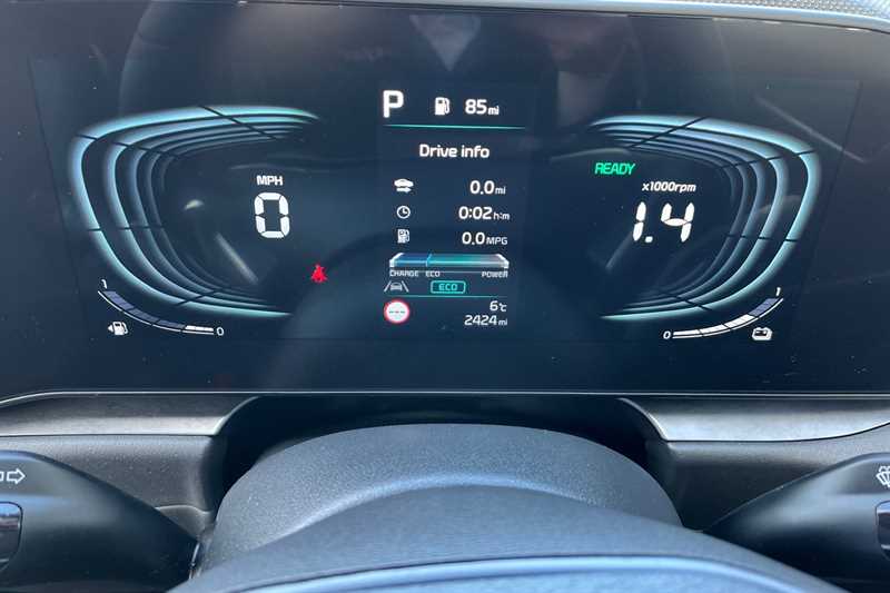 Used Kia Niro 2025 for sale - 77560800: Photo 17