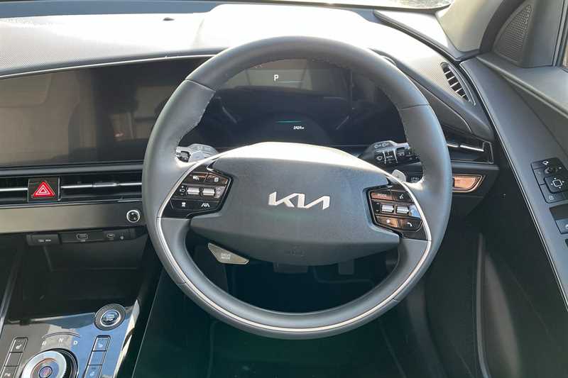 Used Kia Niro 2025 for sale - 77560800: Photo 18
