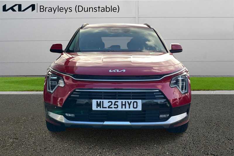 Used Kia Niro 2025 for sale - 77560800: Photo 2