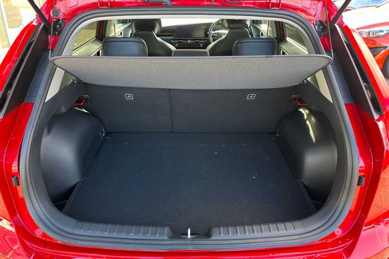 Used Kia Niro 2025 for sale - 77560800: Photo 22