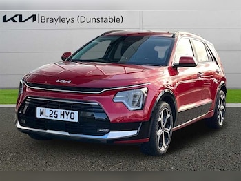Used Kia Niro 2025 for sale - 77560800: Photo