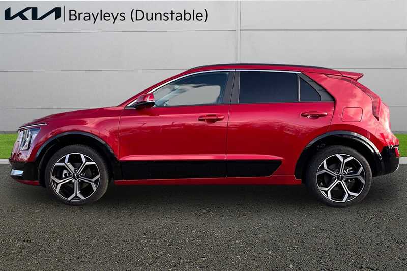 Used Kia Niro 2025 for sale - 77560800: Photo 4