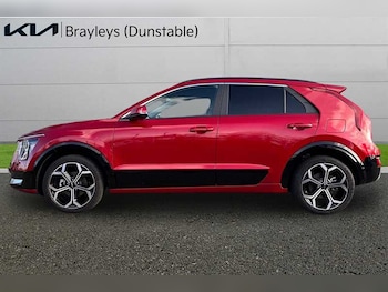 Used Kia Niro 2025 for sale - 77560800: Photo