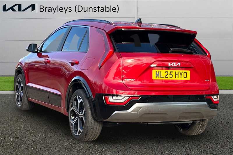 Used Kia Niro 2025 for sale - 77560800: Photo 5
