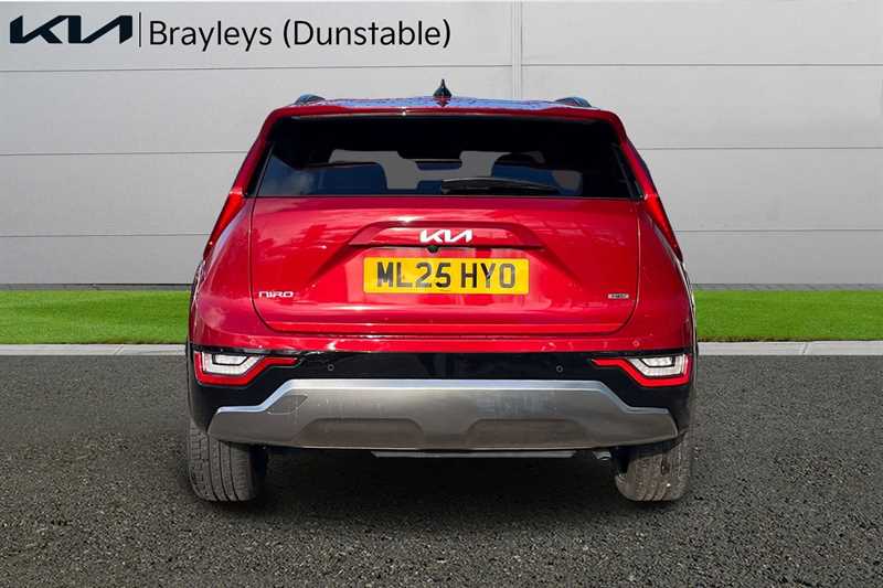 Used Kia Niro 2025 for sale - 77560800: Photo 6