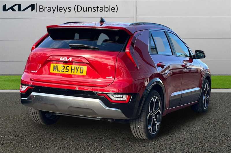 Used Kia Niro 2025 for sale - 77560800: Photo 7