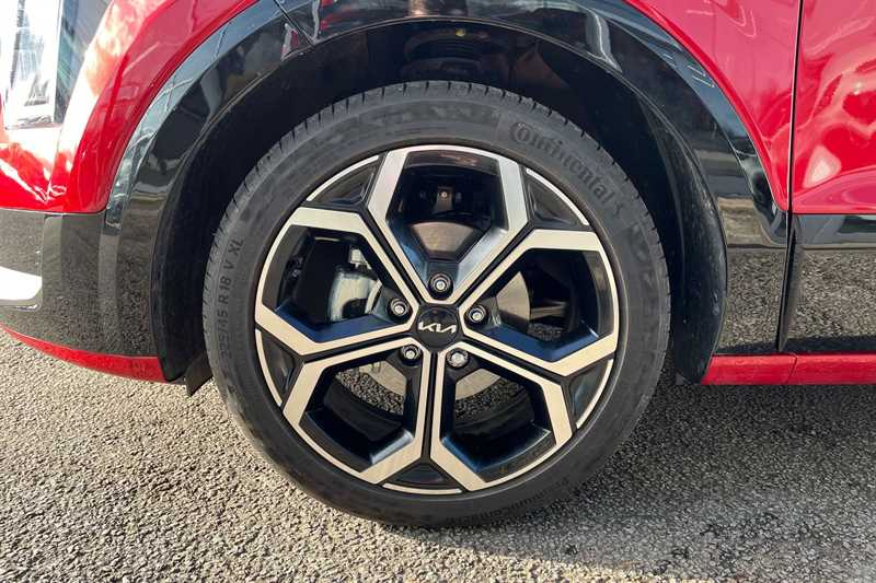 Used Kia Niro 2025 for sale - 77560800: Photo 9