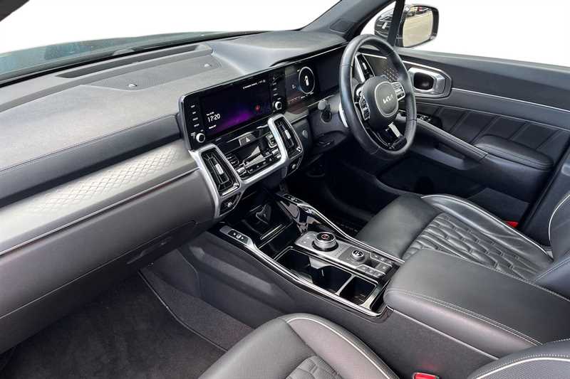 Used Kia Sorento 2023 for sale - 78129047: Photo 10