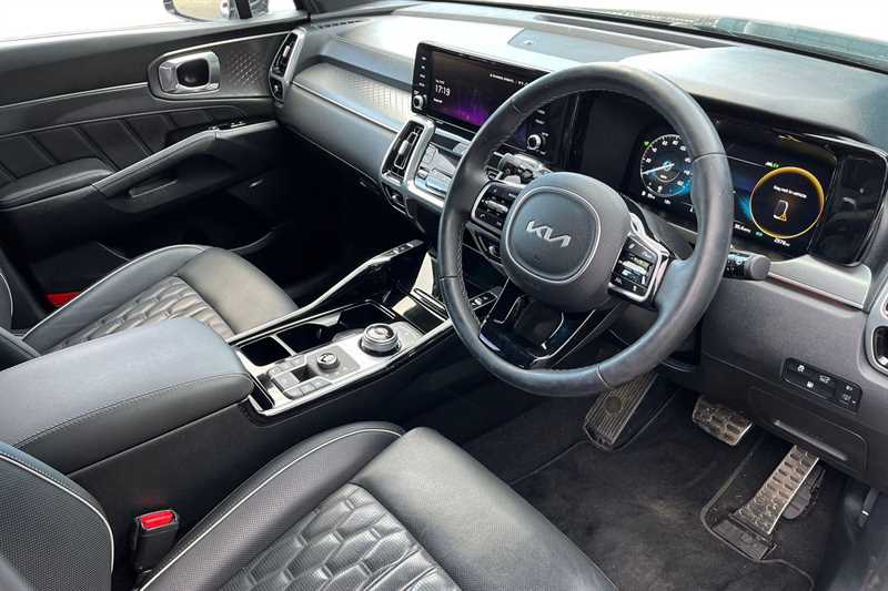 Used Kia Sorento 2023 for sale - 78129047: Photo 11
