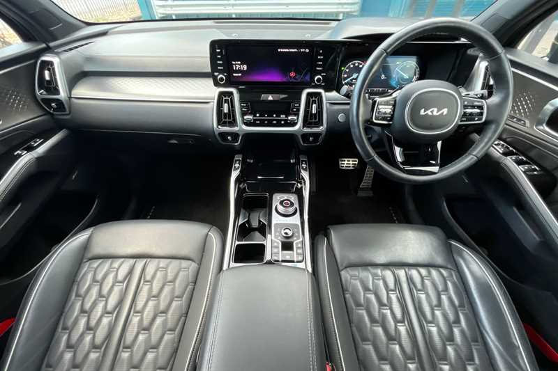 Used Kia Sorento 2023 for sale - 78129047: Photo 12