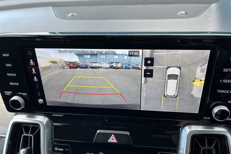 Used Kia Sorento 2023 for sale - 78129047: Photo 13