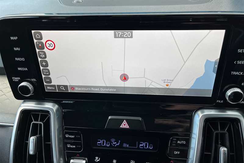 Used Kia Sorento 2023 for sale - 78129047: Photo 14