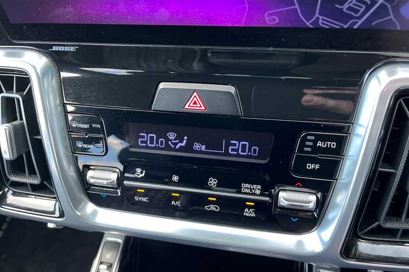 Used Kia Sorento 2023 for sale - 78129047: Photo 15