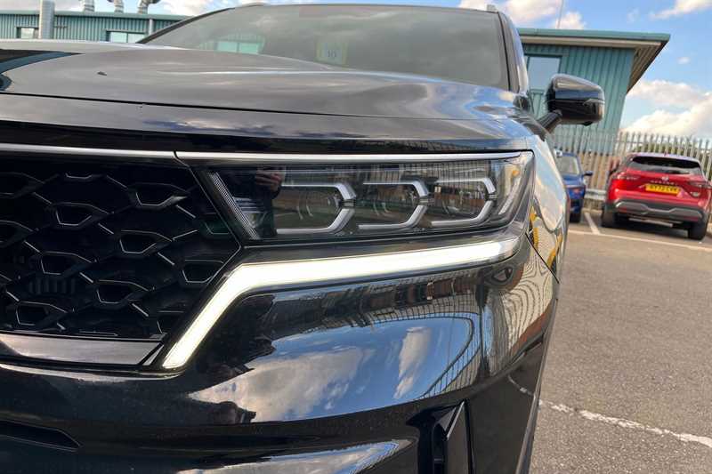 Used Kia Sorento 2023 for sale - 78129047: Photo 16