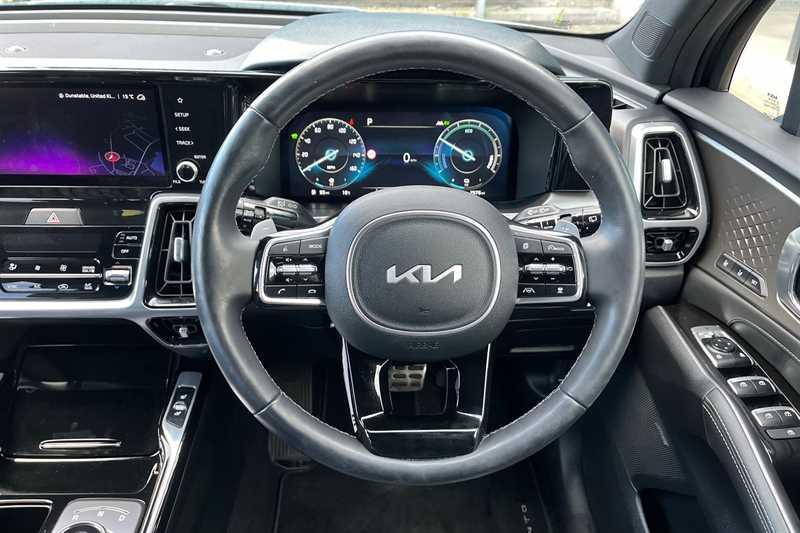 Used Kia Sorento 2023 for sale - 78129047: Photo 18