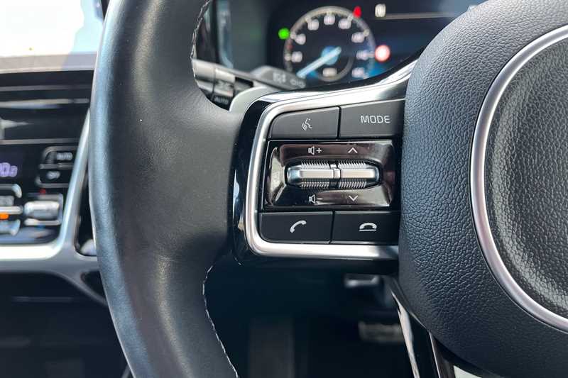 Used Kia Sorento 2023 for sale - 78129047: Photo 19