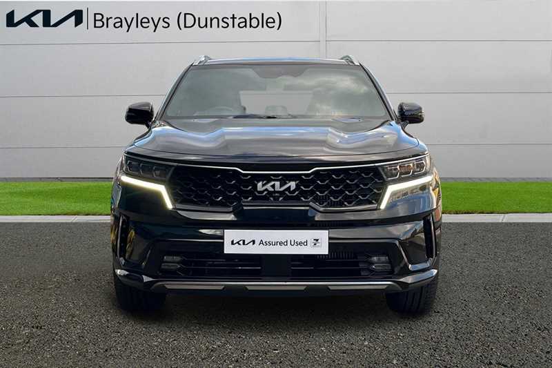 Used Kia Sorento 2023 for sale - 78129047: Photo 2