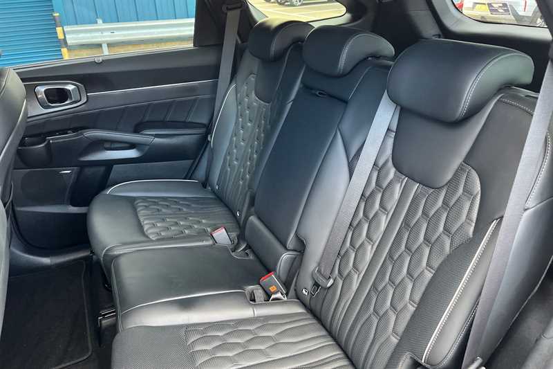 Used Kia Sorento 2023 for sale - 78129047: Photo 21