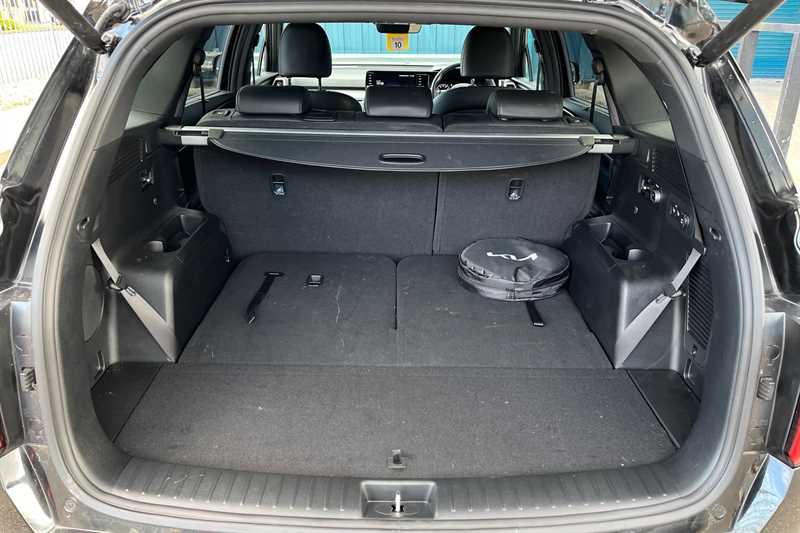 Used Kia Sorento 2023 for sale - 78129047: Photo 22