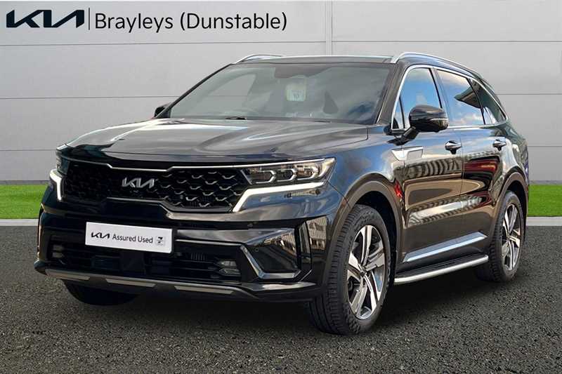 Used Kia Sorento 2023 for sale - 78129047: Photo 3