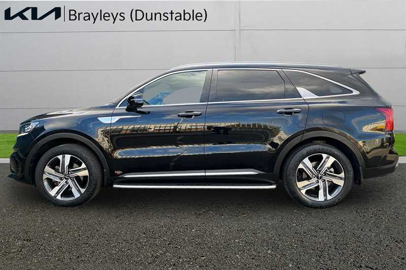 Used Kia Sorento 2023 for sale - 78129047: Photo 4