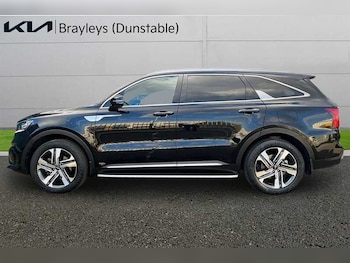 Used Kia Sorento 2023 for sale - 78129047: Photo