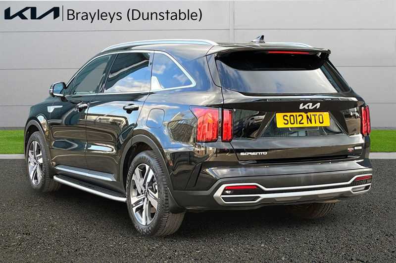 Used Kia Sorento 2023 for sale - 78129047: Photo 5