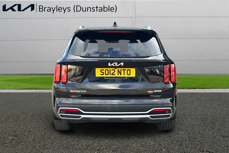 Used Kia Sorento 2023 for sale - 78129047: Photo 6