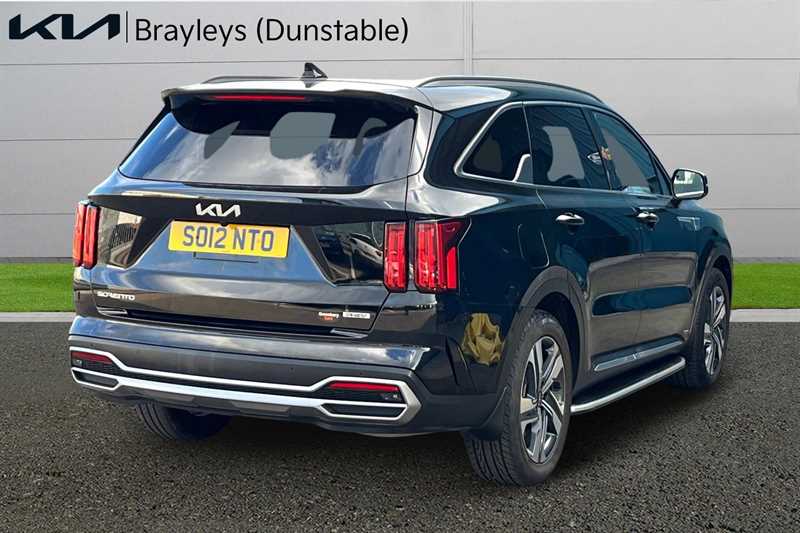 Used Kia Sorento 2023 for sale - 78129047: Photo 7