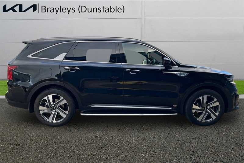 Used Kia Sorento 2023 for sale - 78129047: Photo 8