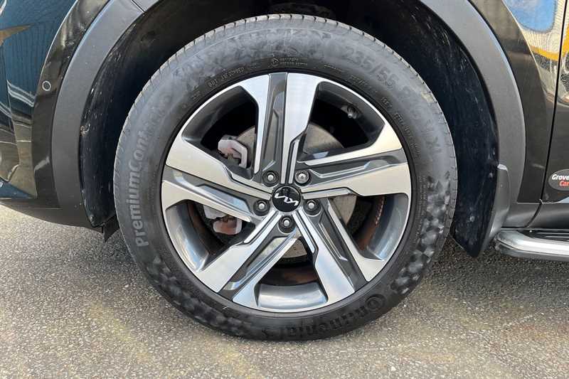 Used Kia Sorento 2023 for sale - 78129047: Photo 9