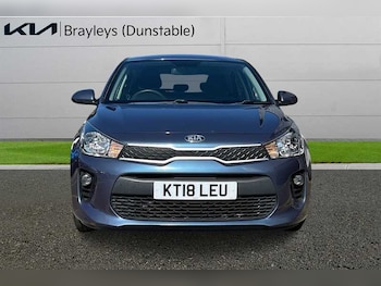 Used Kia Rio 2018 for sale - 78277908: Photo