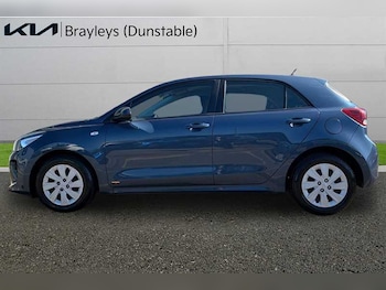 Used Kia Rio 2018 for sale - 78277908: Photo