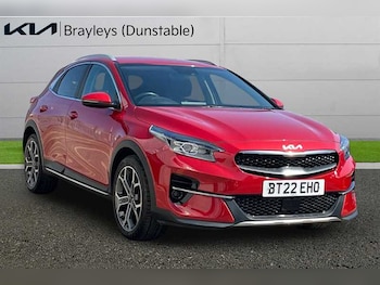 Used Kia XCeed 2022 for sale - 78685865: Photo